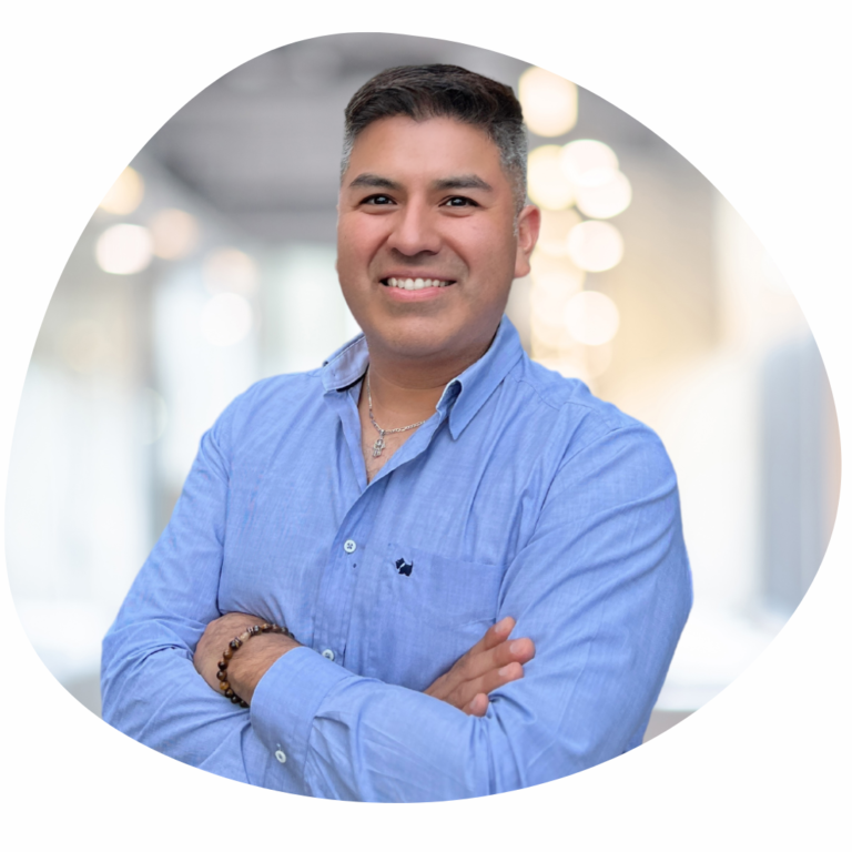 Carlos Ramírez